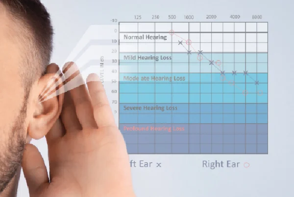 Hearing, Audiology Diagnostic  Therapy